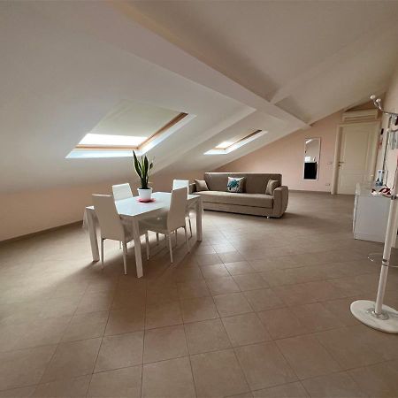 Historic Center Apartments Sorrento Dış mekan fotoğraf