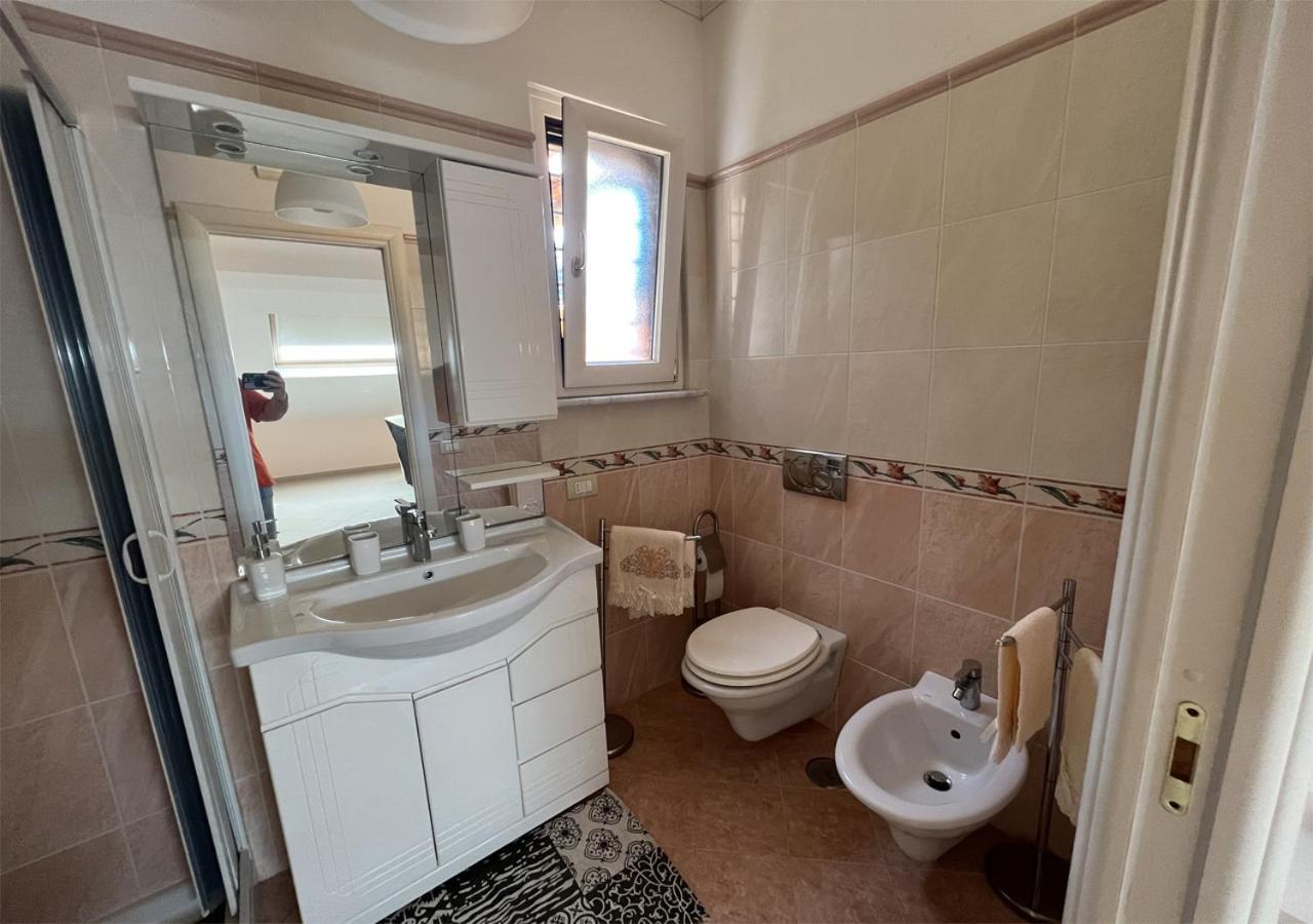 Historic Center Apartments Sorrento Dış mekan fotoğraf