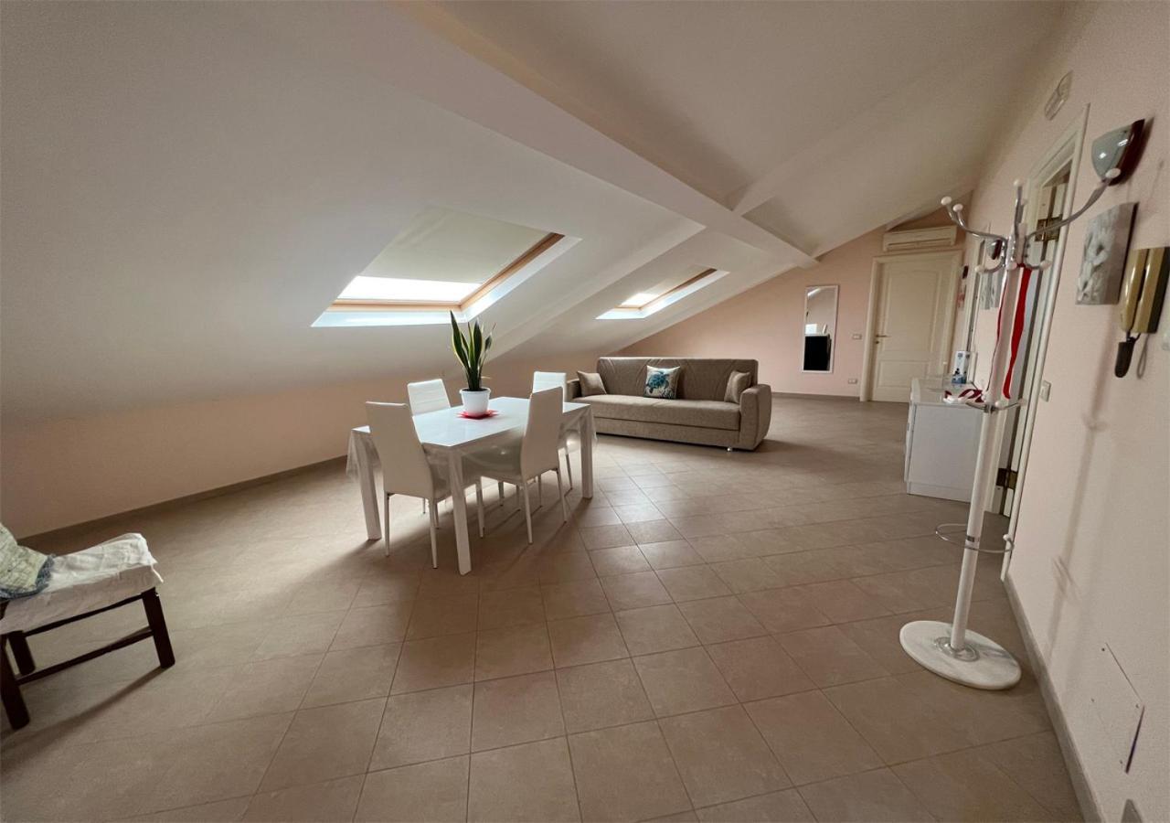 Historic Center Apartments Sorrento Dış mekan fotoğraf