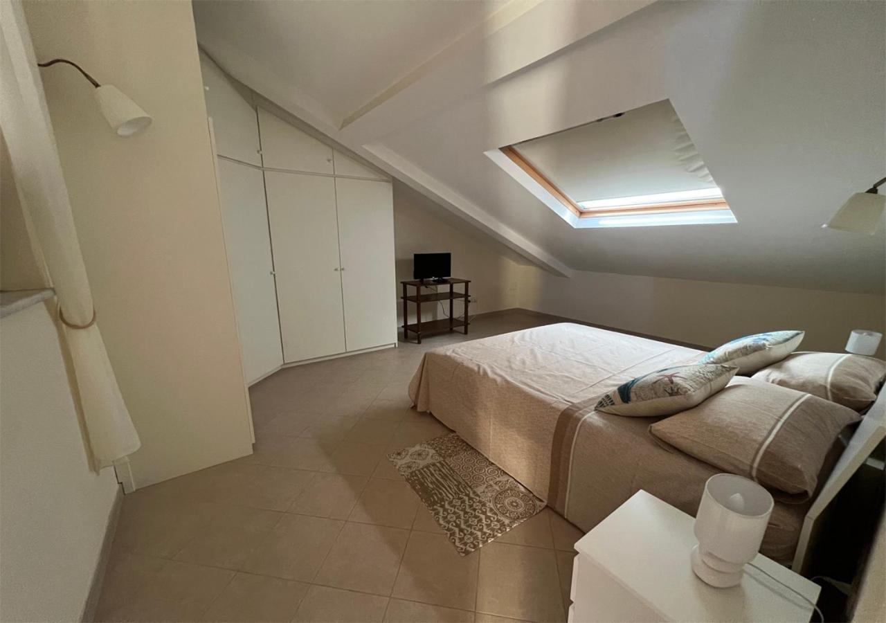 Historic Center Apartments Sorrento Dış mekan fotoğraf