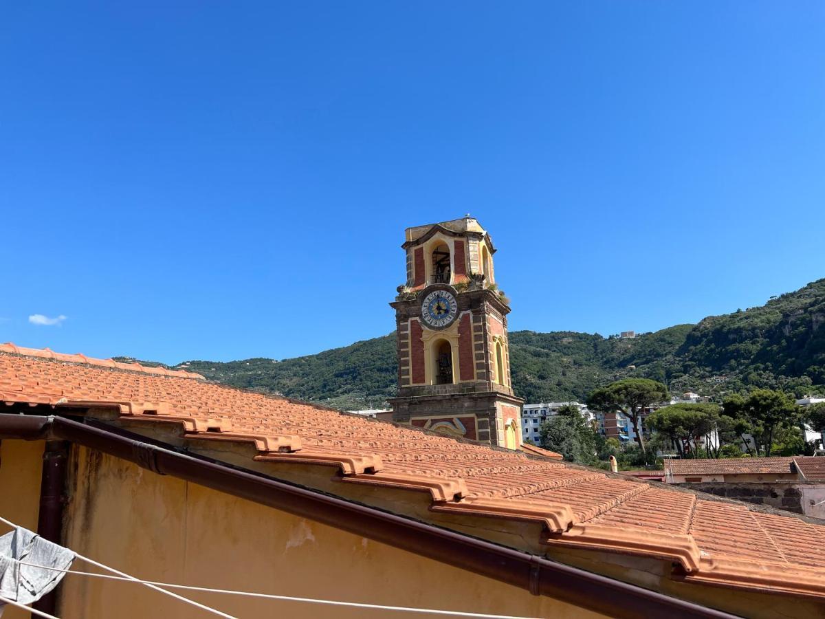 Historic Center Apartments Sorrento Dış mekan fotoğraf